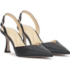 image:imageJessica Simpson Womens Fyvera Classic Slingback PumpBlack
