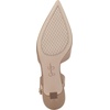 image:imageJessica Simpson Womens Fyvera Classic Slingback PumpChai Latte