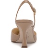 image:imageJessica Simpson Womens Fyvera Classic Slingback PumpChai Latte