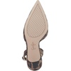 image:imageJessica Simpson Womens Fyvera Classic Slingback PumpSafari Cloudy Leopard