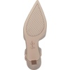 image:imageJessica Simpson Womens Fyvera Classic Slingback PumpSlate Grey