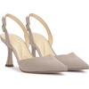 image:imageJessica Simpson Womens Fyvera Classic Slingback PumpSlate Grey