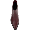 image:imageJessica Simpson Womens HelvonaDark Granada
