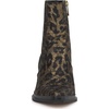 image:imageJessica Simpson Womens HelvonaGolden Copper Wild Cat