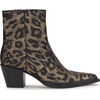 image:imageJessica Simpson Womens HelvonaGolden Copper Wild Cat