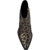 image:imageJessica Simpson Womens HelvonaGolden Copper Wild Cat