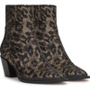 image:imageJessica Simpson Womens HelvonaGolden Copper Wild Cat