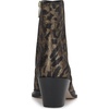 image:imageJessica Simpson Womens HelvonaGolden Copper Wild Cat