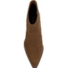 image:imageJessica Simpson Womens HelvonaSafari Brown Microsuede