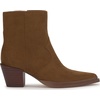 image:imageJessica Simpson Womens HelvonaSafari Brown Microsuede