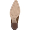 image:imageJessica Simpson Womens HelvonaSafari Brown Microsuede