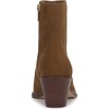 image:imageJessica Simpson Womens HelvonaSafari Brown Microsuede