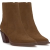 image:imageJessica Simpson Womens HelvonaSafari Brown Microsuede