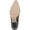 image:imageJessica Simpson Womens HemmiaBlack Multi Harvest Country Jacquard