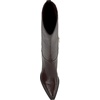 image:imageJessica Simpson Womens HemmiaDark Truffle Glazed Snake