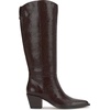 image:imageJessica Simpson Womens HemmiaDark Truffle Glazed Snake