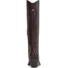 image:imageJessica Simpson Womens HemmiaDark Truffle Glazed Snake