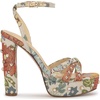 image:imageJessica Simpson Womens IlariaCream Multi