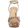 image:imageJessica Simpson Womens IlariaCream Multi