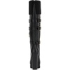 image:imageJessica Simpson Womens ImeraldBlack Faux Leather
