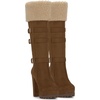 image:imageJessica Simpson Womens ImeraldSafari Brown