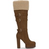 image:imageJessica Simpson Womens ImeraldSafari Brown