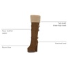 image:imageJessica Simpson Womens ImeraldSafari Brown