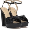 image:imageJessica Simpson Womens Immie Ankle Strap Platform SandalBlack