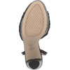 image:imageJessica Simpson Womens Immie Ankle Strap Platform SandalBlack