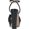 image:imageJessica Simpson Womens Immie Ankle Strap Platform SandalBlack