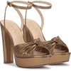 image:imageJessica Simpson Womens Immie Ankle Strap Platform SandalBronze