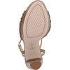 image:imageJessica Simpson Womens Immie Ankle Strap Platform SandalBronze