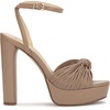 image:imageJessica Simpson Womens Immie Ankle Strap Platform SandalChai Latte