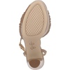 image:imageJessica Simpson Womens Immie Ankle Strap Platform SandalChai Latte