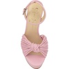 image:imageJessica Simpson Womens Immie Ankle Strap Platform SandalPink Sugar