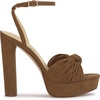 image:imageJessica Simpson Womens Immie Ankle Strap Platform SandalSafari Brown