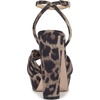image:imageJessica Simpson Womens Immie Ankle Strap Platform SandalSafari Combo