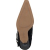 image:imageJessica Simpson Womens KenzinBlack Oiled Suede