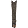 image:imageJessica Simpson Womens KenzinNatural Leopard Sparkle