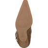 image:imageJessica Simpson Womens KenzinSafari Brown Faux Leather