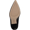 image:imageJessica Simpson Womens Kheloe Pointed Toe PumpBlack Sateen