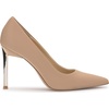 image:imageJessica Simpson Womens Kheloe Pointed Toe PumpBuff Sateen