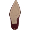 image:imageJessica Simpson Womens Kheloe Pointed Toe PumpDark Cherry Sateen