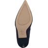 image:imageJessica Simpson Womens Kheloe Pointed Toe PumpDark Night Sateen