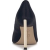 image:imageJessica Simpson Womens Kheloe Pointed Toe PumpDark Night Sateen