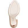 image:imageJessica Simpson Womens Kimli Peep Toe PumpBuff