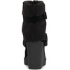 image:imageJessica Simpson Womens MeztynBlack Suede