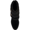 image:imageJessica Simpson Womens MeztynBlack Suede