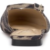 image:imageJessica Simpson Womens MezzahSafari Cloudy Leopard