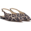 image:imageJessica Simpson Womens MezzahSafari Cloudy Leopard